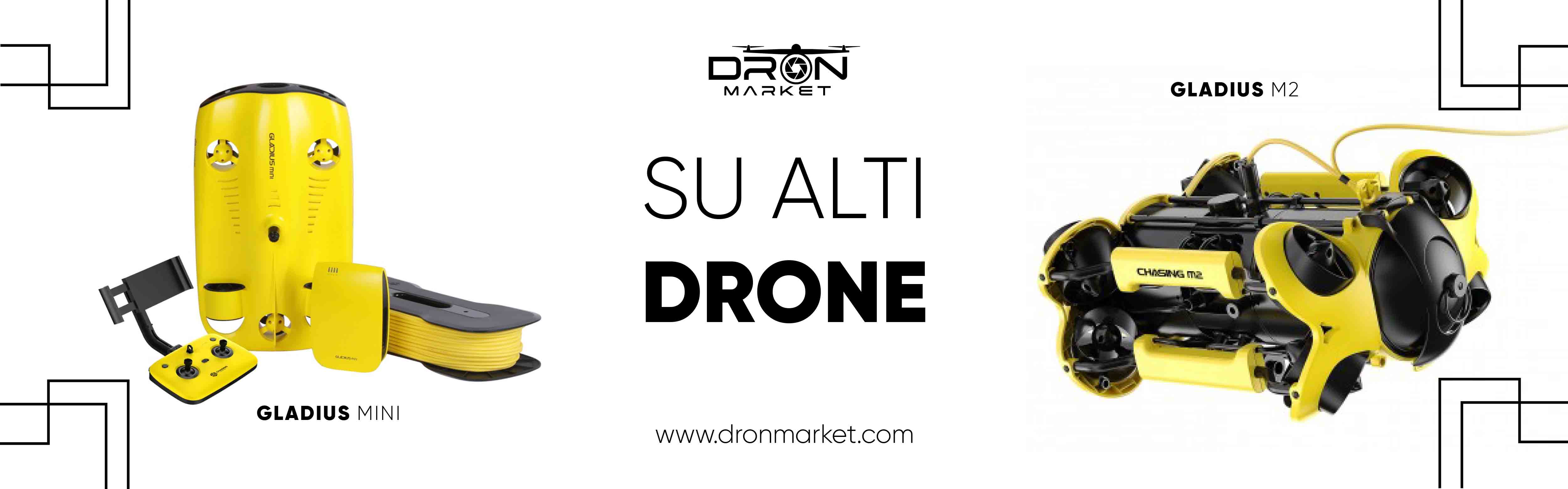 drone sous-marin